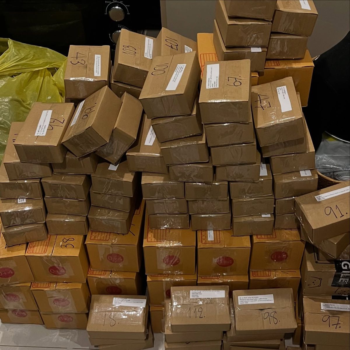 Apple iPhone 15, Unlocked, Grade A+ Pre-owned/Used, LL/A & European Specs - Image 8