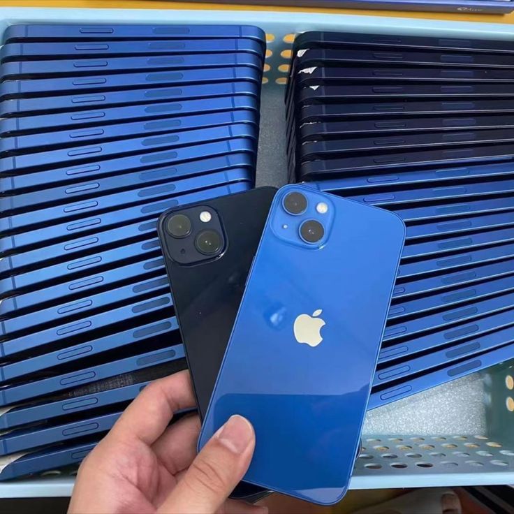 Apple iPhone 15, Unlocked, Grade A+ Pre-owned/Used, LL/A & European Specs - Image 12