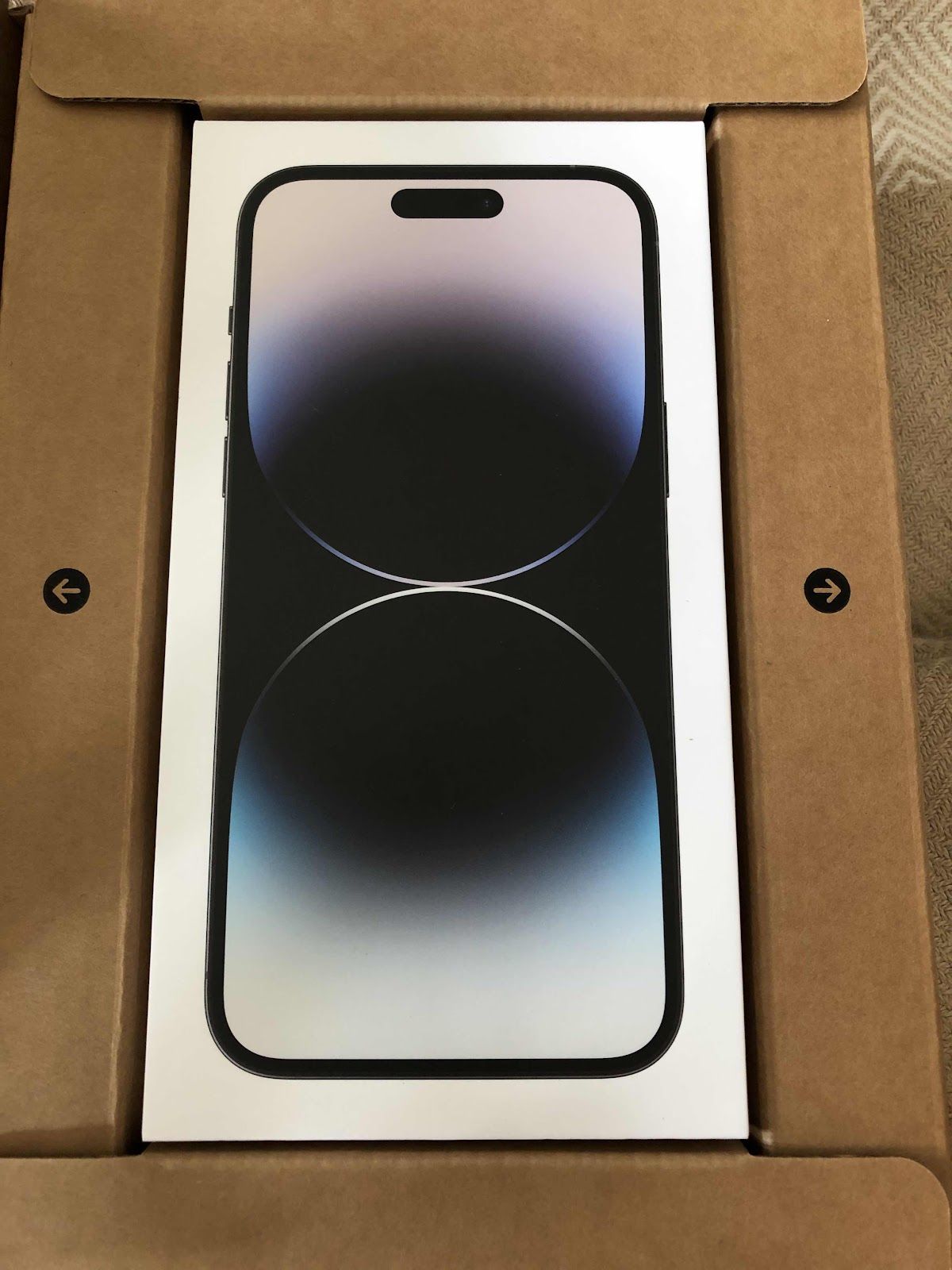 Apple iPhone 15 Pro, Unlocked, A+ Grade Pre-owned/Used, LL/A & European Specs - Image 11