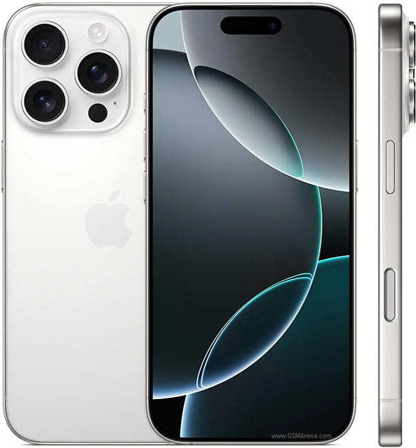 Apple iPhone 16 Pro, Unlocked, A+ Grade Pre-owned/Used, LL/A & European Specs - Image 2