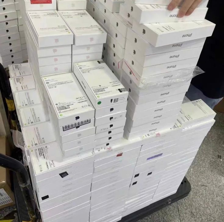 Apple iPhone 15, Unlocked, Grade A+ Pre-owned/Used, LL/A & European Specs - Image 7