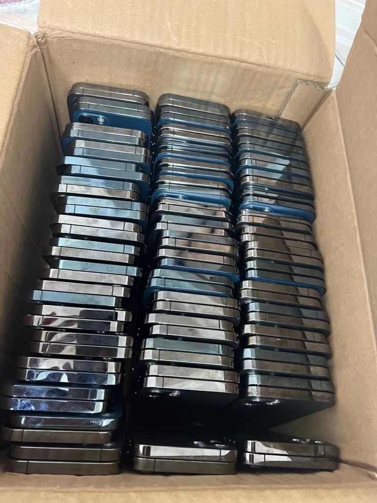 Apple iPhone 15 Pro, Unlocked, A+ Grade Pre-owned/Used, LL/A & European Specs - Image 8