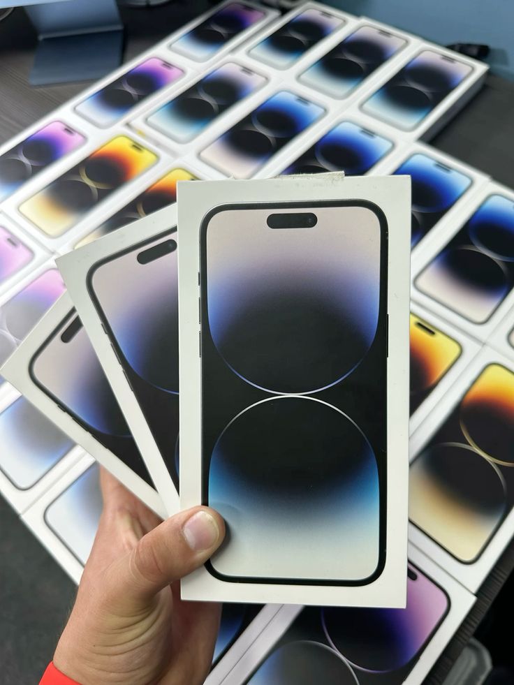 Apple iPhone 15 Pro, Unlocked, A+ Grade Pre-owned/Used, LL/A & European Specs - Image 10