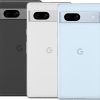Google Pixel 7a, Unlocked, A+ Grade Pre-owned/used