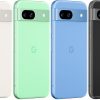 Google Pixel 8a, Unlocked, A+ Grade Pre-owned/used