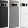 Google Pixel 7 Pro, Box pack A+ Grade Brand New