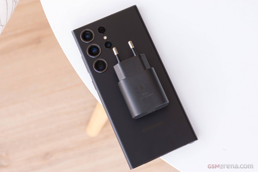 Samsung Galaxy S23 Ultra, Box Pack, A+ Grade, Brand New - Image 8