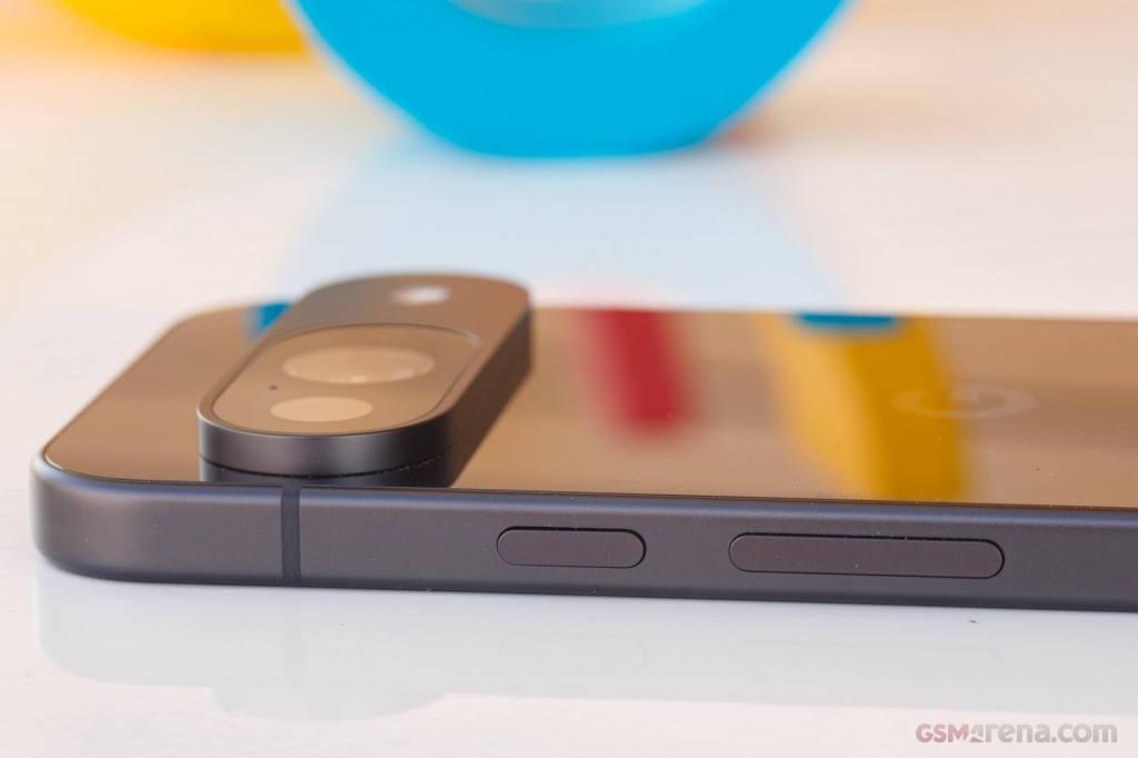 Google Pixel 9, Unlocked, A+ Grade Pre-owned/used - Image 9