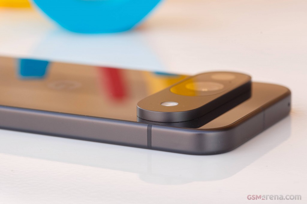 Google Pixel 9, Unlocked, A+ Grade Pre-owned/used - Image 10