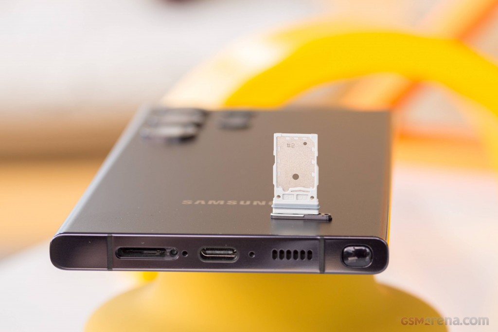 Samsung Galaxy S23 Ultra, Box Pack, A+ Grade, Brand New - Image 9