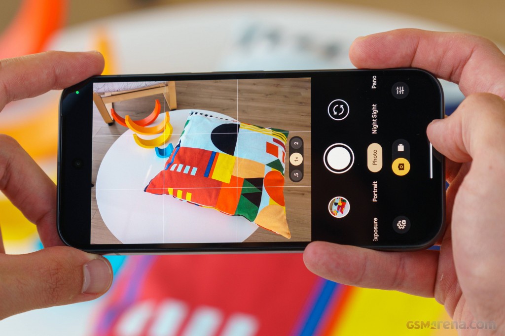 Google Pixel 9, Unlocked, A+ Grade Pre-owned/used - Image 12