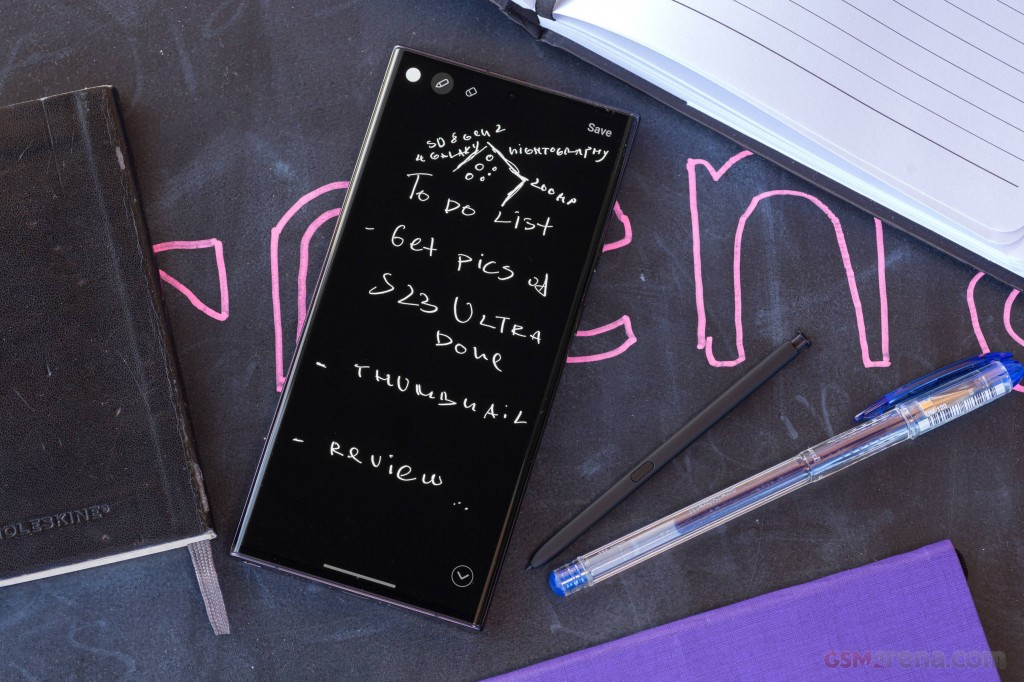 Samsung Galaxy S23 Ultra, Box Pack, A+ Grade, Brand New - Image 12