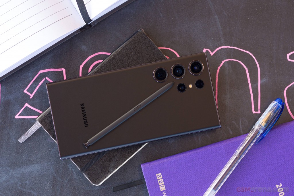 Samsung Galaxy S23 Ultra, Box Pack, A+ Grade, Brand New - Image 13