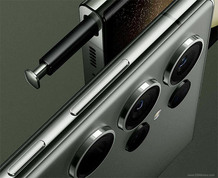 Samsung Galaxy S23 Ultra, Box Pack, A+ Grade, Brand New - Image 5