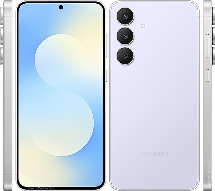 Samsung Galaxy S25 FE, Box Pack, A+ Grade, Brand New - Image 3