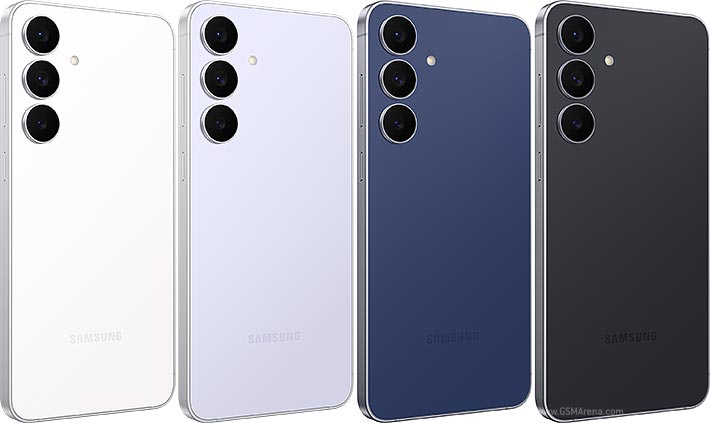 Samsung Galaxy S25 FE, Box Pack, A+ Grade, Brand New